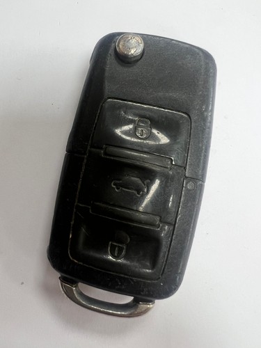 Genuine volkswagen button - volkswagen, 3