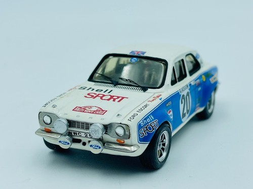 Provence molding ford escort - provence,