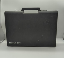 Microlab 3300 Micro Medical Spirometer Case Only