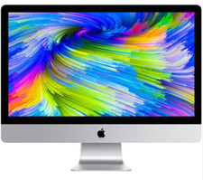 Apple imac 4k retina - imac, 21.5"