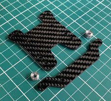 Mardave Cobra Carbon Fibre