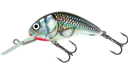 Salmo hornet sinking lure - sinking,