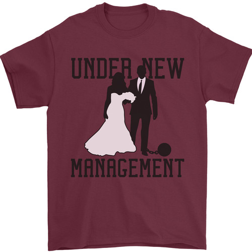 Just married under new - just,