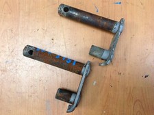 Massey Ferguson 698 699 398 399 290 lift arm lower pins nv3951 mf