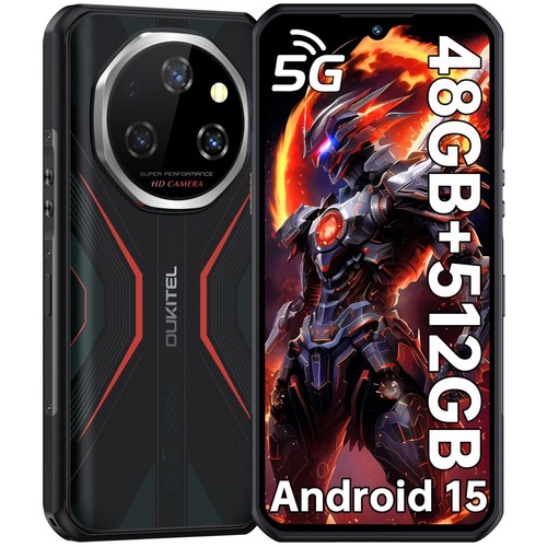 Oukitel wp55 pro rugged - oukitel,