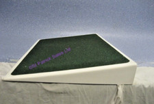Easy Access Threshold Ramp Fibreglass 3" (high) Offered at the Vat Exempt price