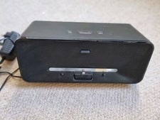 Philips AD315/05 Lightning Connector Docking Station, Speaker,  Charging