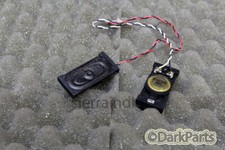 Fujitsu Lifebook E6540 E6560 E6570 Laptop Speakers