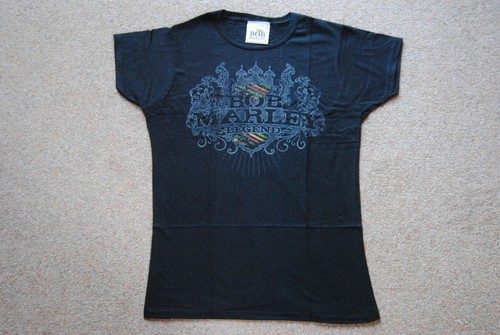 Bob marley legend ladies - marley,