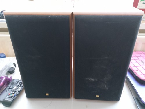 Kef cresta stereo - stereo, vgc