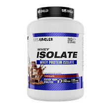 Whey Protein Isolate Powder