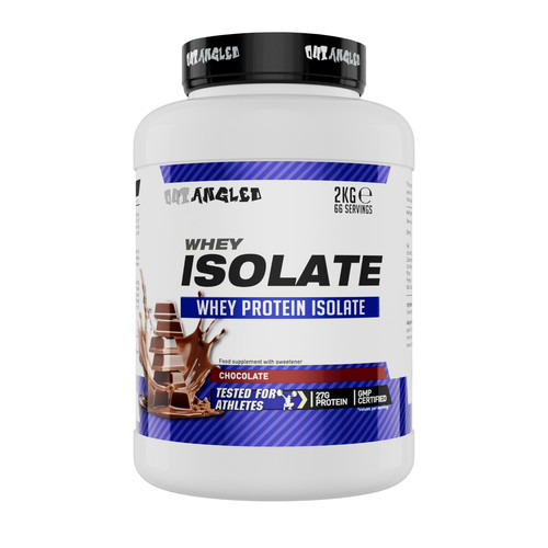 Whey protein isolate powder - whey,