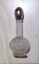 Vintage  Avon Occur Perfume Cologne 15cc Bottle 1960's-'70s  Empty