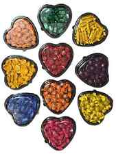 Quality Street Pick Your Own Heart Shaped Gift Pack Birthdays Easter Mothers Day