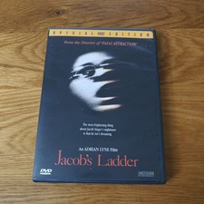 Jacob's Ladder Special Edition