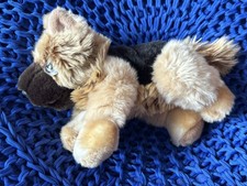 Keel Toys German Shepherd