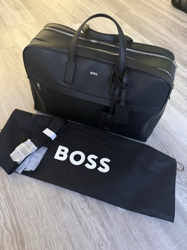 Hugo boss double - hugo, document