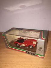 Model Box 1:43 AC Shelby Cobra
