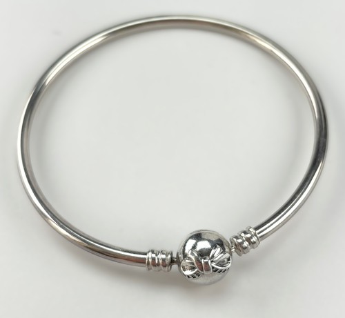 Pandora sterling silver - sterling,