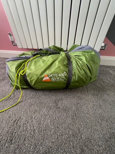 Vango skye 400 man - skye,