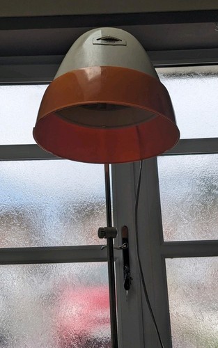 Vintage sunbeam hood hairdryer - vintage,