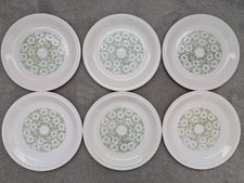 Set Of Six Hornsea England
