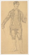 Edward Ridley (1883-1946) -