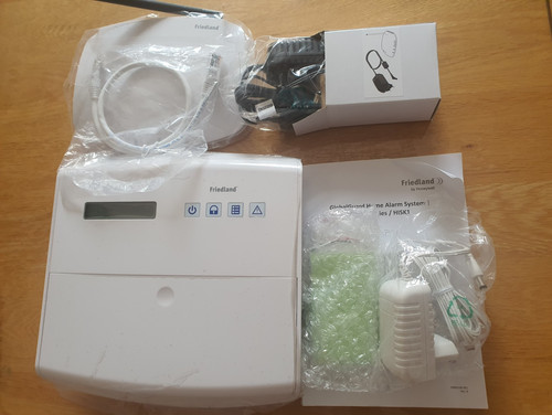 Response friedland globalguard - response,