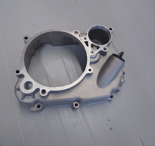 Stomp 160 pit bike - bike, clutch