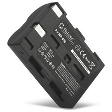 Battery for Sigma SD1 Merril