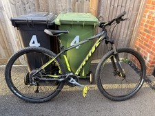 Scott Aspect Size Medium