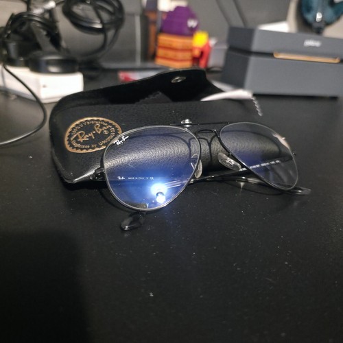 Ray ban aviator pilot - ray-ban,