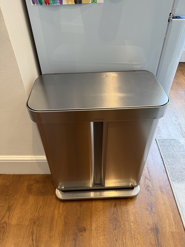 Simplehuman rectangular - simplehuman, |