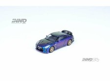 INNO 64 1/64 NISSAN SKYLINE