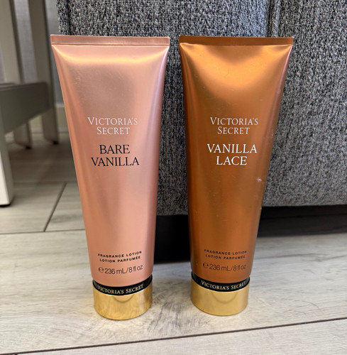 Victoria secret bare vanilla - victoria's,