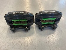 Lotus Esprit V8 Pair Front
