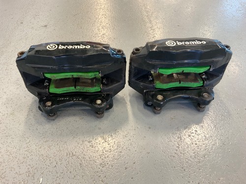 Lotus esprit pair - esprit, front