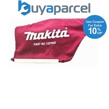 Makita Planer Dust Bag for