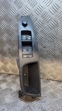 AUDI A4 2007 2.0 PETROL S LINE MK3 4DR DRIVERS FRONT WINDOW SWITCH 4L2867172