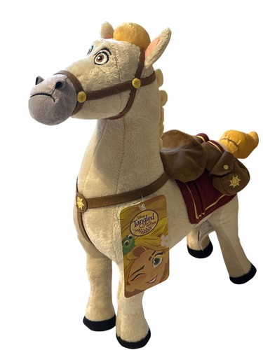 Disney tangled series maximus - series,