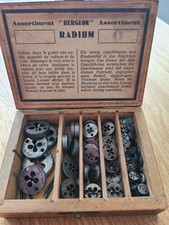 Vintage Bergeon Watchmakers