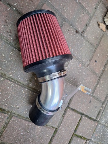 Short ram intake air - ram,