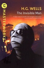 The Invisible Man