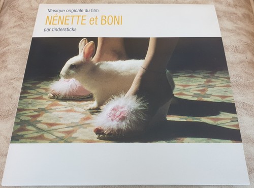 Tindersticks nenette boni - nenette,