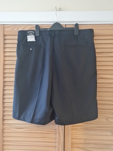 W38 bnwt callaway twill - bnwt,