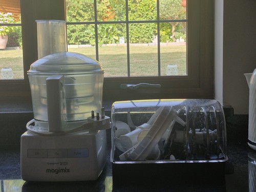 Magimix compact 3200 auto food - 3200,