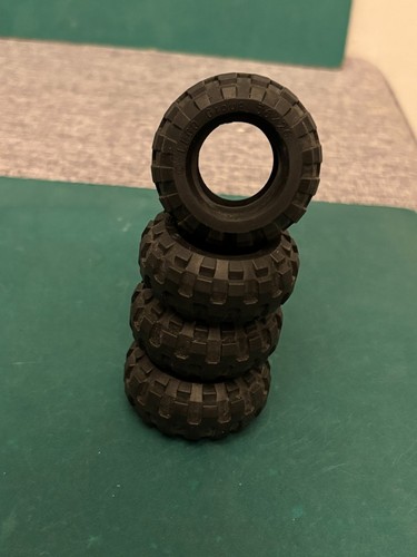 Lego technic balloon - balloon, tyres