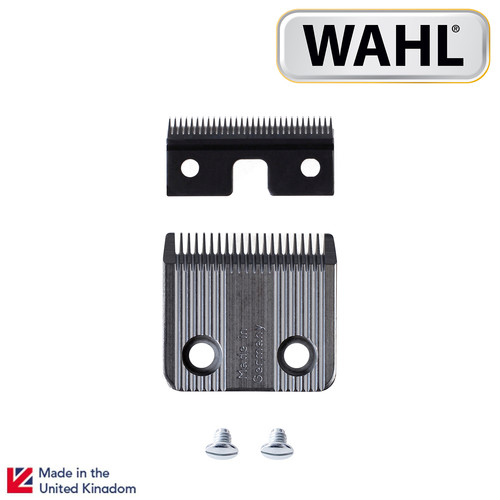 Wahl clipper blade - wahl,