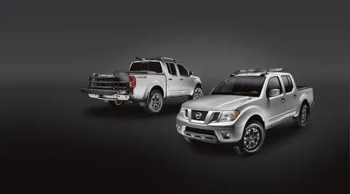 Genuine nissan pro decals - genuine,