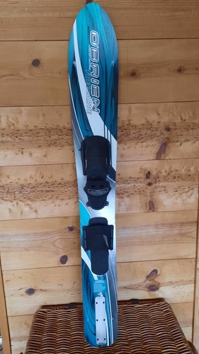 Obrien freecarve slalom - obrien,